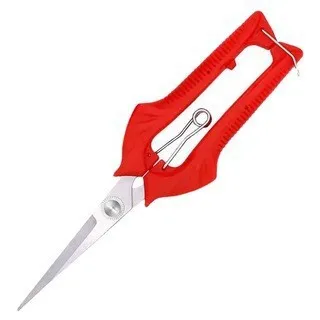Gardening Hand Pruner Garden Scissors Pruning Shears Micro-Tip Pruning S... - $1,463.61 MXN