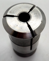 Hardinge TD-32 1/2&quot; Round Guide Bushing - Collet - $1,473.05 MXN