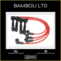 Bamboli Spark Plug Ignition Wire For Hyundai Elantra 96-00 27440-23510 - $77.99