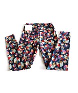 LuLaRoe One Size (1S) Leggings, Very Colorful NEW Great looking Geometri... - $182.84 MXN