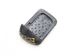 08-14 MERCEDES-BENZ W204 C300 BRAKE PEDAL PAD COVER E0661 image 8