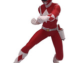 Hallmark Keepsake Christmas Ornament 2023, Hasbro Power Rangers Red Ranger - $18.80