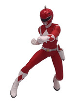 Hallmark Keepsake Christmas Ornament 2023, Hasbro Power Rangers Red Ranger - $18.80