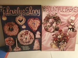 Lot of 2 Hot off the Press Craft Magazines: 157, 222 (Punch Ruffle, Gift... - $163.89 MXN