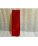 Tail Light Lens New 67 68 69 70 71 72 Chevy 10 20 30 Pickup 69-72 Blazer... - $32.58 CAD