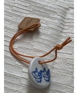 Chibi Gallery Retro Strap Kind Feeling Rabbit - $545.96 MXN