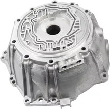 6L80 / 6L80E ROTOR , SLIDE , VANES , BELL (NO STATOR) LIKE NEW LIFETIME WARRANTY image 3