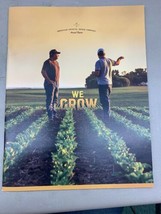 Vintage American Crystal Sugar Beet Annual Report 2017 farming agricultu... - £23.18 GBP