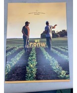 Vintage American Crystal Sugar Beet Annual Report 2017 farming agricultu... - €25,92 EUR
