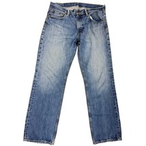 Vintage Polo Ralph Lauren Retro Classic 867 Jeans Men&#39;s 32 x 30 - $44.55