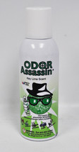 Odor Assassin Odor Eliminator Key Lime - £12.54 GBP