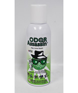 Odor Assassin Odor Eliminator Key Lime - £12.49 GBP