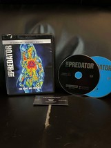 The Predator [4K Ultra HD Blu-ray] (Very Good) - $27.89