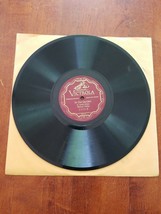 Marion Talley No Night There Victrola Scroll 78 1171 Soprano In the Gard... - $5.88