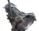 Automatic Transmission 4WD SE Without Tow Package Fits 05 ARMADA 545430 - £592.89 GBP
