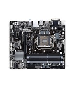 GIGABYTE GA-Z97M-DS3H(rev.1.0) LGA 1150 DDR3 32GB MicroATX - $1,919.98 MXN