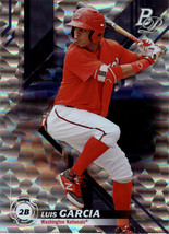 2019 Bowman Platinum Top Prospects Ice Baseball You Pick NM/MT TOP-1 - T... - $2.99+