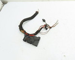 Porsche Boxster 987 Wire, Wiring ABS Brake Pump Harness &amp; Plug Loom - £78.20 GBP