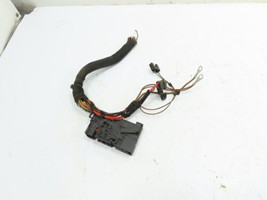 Porsche Boxster 987 Wire, Wiring ABS Brake Pump Harness &amp; Plug Loom - $98.99