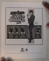 Austin Powers Press Kit Photo The Spy Who Shagged Me Mike Myers Heather Graham d - £21.23 GBP