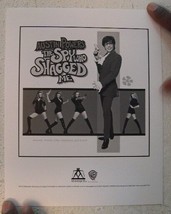 Austin Powers Press Kit Photo The Spy Who Shagged Me Mike Myers Heather ... - $513.01 MXN