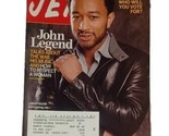 Jet Magazine Nov 6 2006 John Legend - $7.00