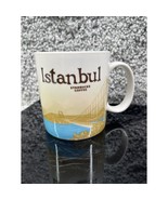 Istanbul Starbucks Coffee Mug Been There Series 16 oz City Mugs - $43.62