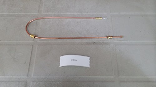 Monessen 24D0808 Gas Fireplace Thermocouple - $7.85