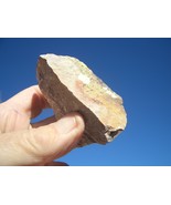 COFFINITE URANIUM ROCK, GRANTS NM  6.8 OZ.,  42,572. CPM  $45.00  +  $12... - $45.00