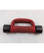 Single Vintage AMF Heavy Hands 2lb Dumbbell Walking Hand Weight Made in ... - $282.54 MXN