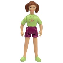Fisher Price Loving Family Sweet Streets Ice Cream Truck Replacement Fig... - $7.70