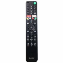 Genuie Sony Voice Remote Control RMF-TX500U For XBR49X800H XBR55X800H XB... - $18.95