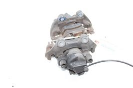 03-06 MERCEDES-BENZ S430 REAR BRAKE CALIPERS PAIR Q4141 image 4