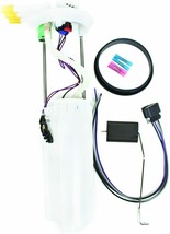 TYC-CRQ 150005-A Fuel Pump Module Assembly for 2000-2005 Chevy Astro GMC... - £65.36 GBP