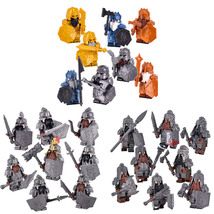 LOTR Dwarves of Erebor Iron Hills &amp; Woodland Realm 24pcs Minifigures Lot - £14.10 GBP+