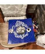 The Country Music Of Charlie Lamb Book  - $637.66 MXN