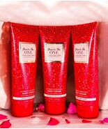 Bath & Body Works “You're The One”Ultimate Hydration Body Cream 8 oz 3 Pk - $31.63