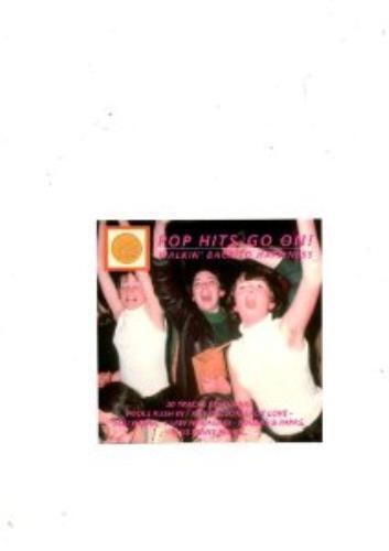 Various - Walkin Back to Happiness CD Pre-Owned - $15.20