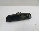 BMW 320i F30 mirror, interior, rear view, manual dim 0100318 - $29.58