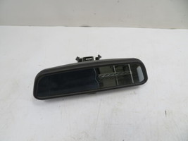 BMW 320i F30 mirror, interior, rear view, manual dim 0100318 - $29.58