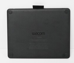 Wacom Intuos CTL4100WLK0 Wireless Drawing Graphics Tablet NO Pen image 3