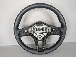 2019-2021 Mercedes-Benz Steering Wheel W213 W205 W207 A0004605904 - £311.49 GBP