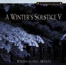 A Winter&#39;s Solstice V - £7.12 GBP