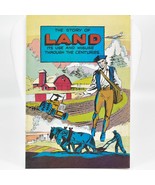 Story of Land Use and Misuse Through Centuries Soil Conservation Society... - £15.81 GBP