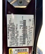 Blower Motor Front Fits 15-23 EDGE 104572316Blower Motor Only - $45.25