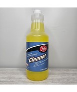 FULLER BRUSH No Rinse General Purpose Concentrated Citrus Cleaner 32 oz NEW - $376.14 MXN