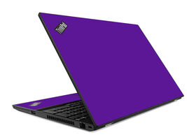 LidStyles Standard Laptop Skin Protector Decal Lenovo ThinkPad T590 image 7