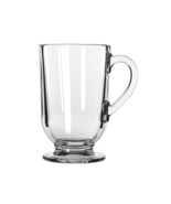 Libbey 5304 10 Oz. Irish Coffee Mug - 12 / CS - $39.59