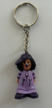 Mijos Figure Carolina aka Payasa Key Chain Series 1 Homies - £6.73 GBP