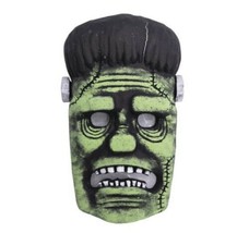 Halloween prop Lighted Frankenstein  (me) - £157.45 GBP